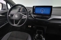 Volkswagen ID.5 vaihtoauto