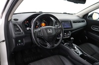 Honda HR-V vaihtoauto