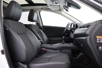 Honda HR-V vaihtoauto