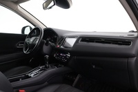 Honda HR-V vaihtoauto