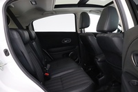 Honda HR-V vaihtoauto