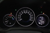 Honda HR-V vaihtoauto