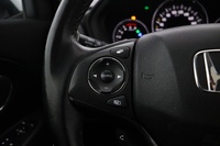 Honda HR-V vaihtoauto