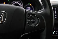 Honda HR-V vaihtoauto