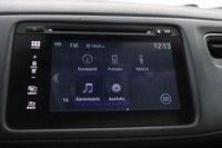 Honda HR-V vaihtoauto