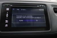 Honda HR-V vaihtoauto