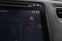 Honda HR-V vaihtoauto