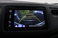 Honda HR-V vaihtoauto