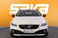 Volvo V40 Cross Country vaihtoauto