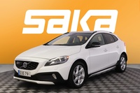 Volvo V40 Cross Country vaihtoauto