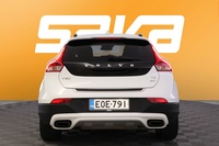 Volvo V40 Cross Country vaihtoauto