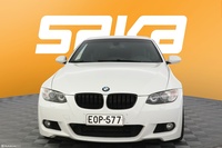 BMW 325 vaihtoauto