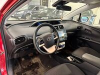 Toyota Prius vaihtoauto