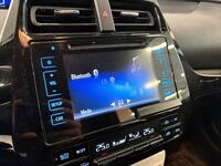 Toyota Prius vaihtoauto