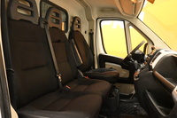 Citroën Jumper vaihtoauto