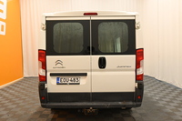 Citroën Jumper vaihtoauto