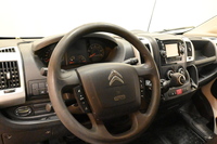 Citroën Jumper vaihtoauto