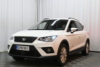 SEAT Arona vaihtoauto