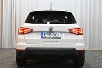 SEAT Arona vaihtoauto