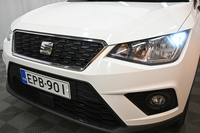SEAT Arona vaihtoauto