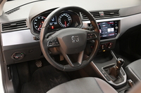 SEAT Arona vaihtoauto