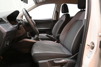 SEAT Arona vaihtoauto