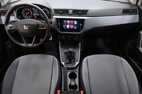 SEAT Arona vaihtoauto