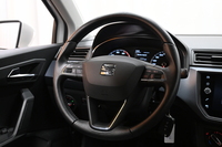 SEAT Arona vaihtoauto