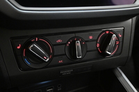 SEAT Arona vaihtoauto