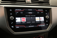 SEAT Arona vaihtoauto