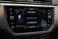 SEAT Arona vaihtoauto