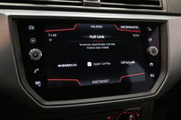 SEAT Arona vaihtoauto