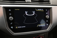 SEAT Arona vaihtoauto