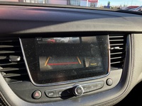 Opel Grandland X vaihtoauto