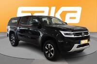 Volkswagen Amarok vaihtoauto