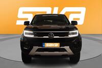 Volkswagen Amarok vaihtoauto