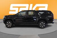 Volkswagen Amarok vaihtoauto