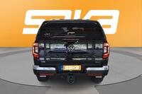 Volkswagen Amarok vaihtoauto