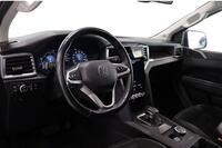 Volkswagen Amarok vaihtoauto