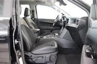 Volkswagen Amarok vaihtoauto