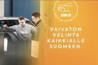 Volkswagen Amarok vaihtoauto