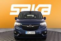 Opel Combo vaihtoauto
