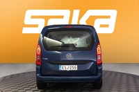 Opel Combo vaihtoauto