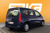Opel Combo vaihtoauto