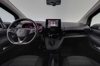 Opel Combo vaihtoauto