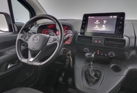 Opel Combo vaihtoauto
