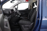Opel Combo vaihtoauto