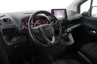 Opel Combo vaihtoauto