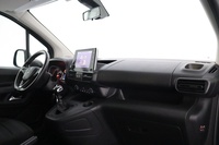 Opel Combo vaihtoauto