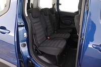 Opel Combo vaihtoauto